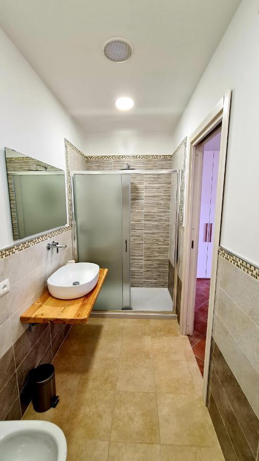Apartmán Scapriccio Relax Migliaccia Exteriér fotografie