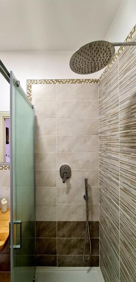 Apartmán Scapriccio Relax Migliaccia Exteriér fotografie