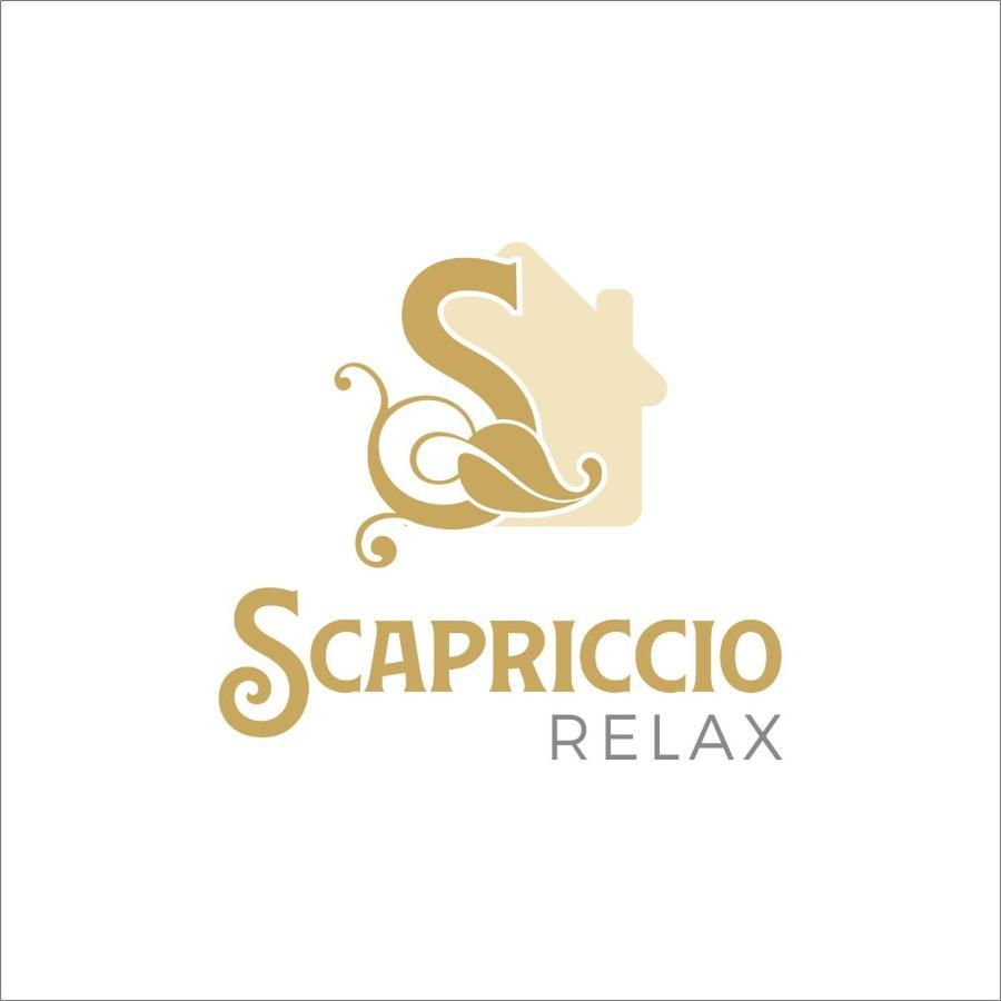 Apartmán Scapriccio Relax Migliaccia Exteriér fotografie