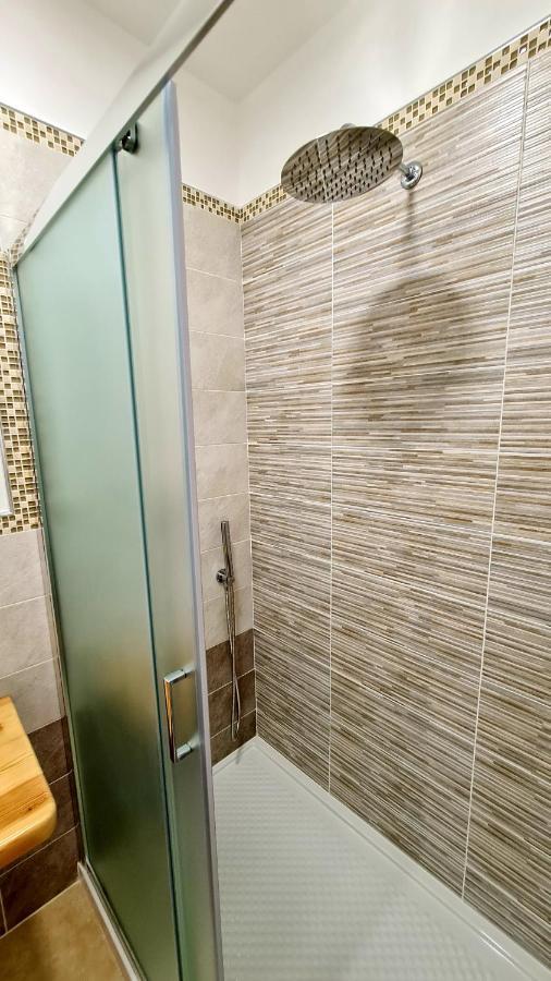 Apartmán Scapriccio Relax Migliaccia Exteriér fotografie